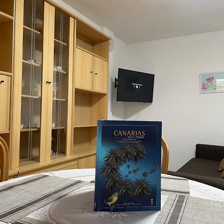 Apartamento Los Cristianos Lägenhet Los Cristianos  Exteriör bild