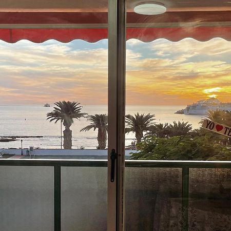 Apartamento Los Cristianos Lägenhet Los Cristianos  Exteriör bild