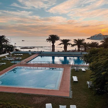 Apartamento Los Cristianos Lägenhet Los Cristianos  Exteriör bild