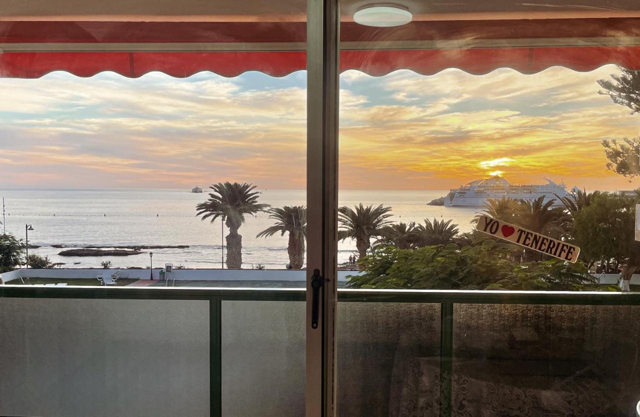 Apartamento Los Cristianos Lägenhet Los Cristianos  Exteriör bild