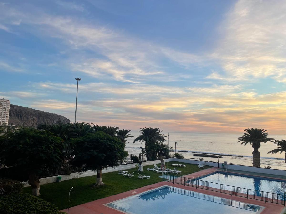 Apartamento Los Cristianos Lägenhet Los Cristianos  Exteriör bild