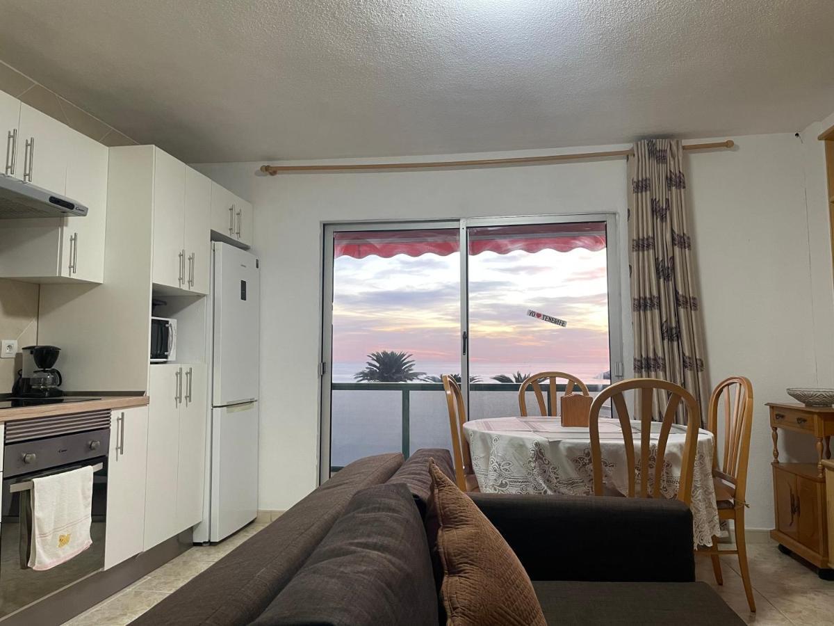 Apartamento Los Cristianos Lägenhet Los Cristianos  Exteriör bild