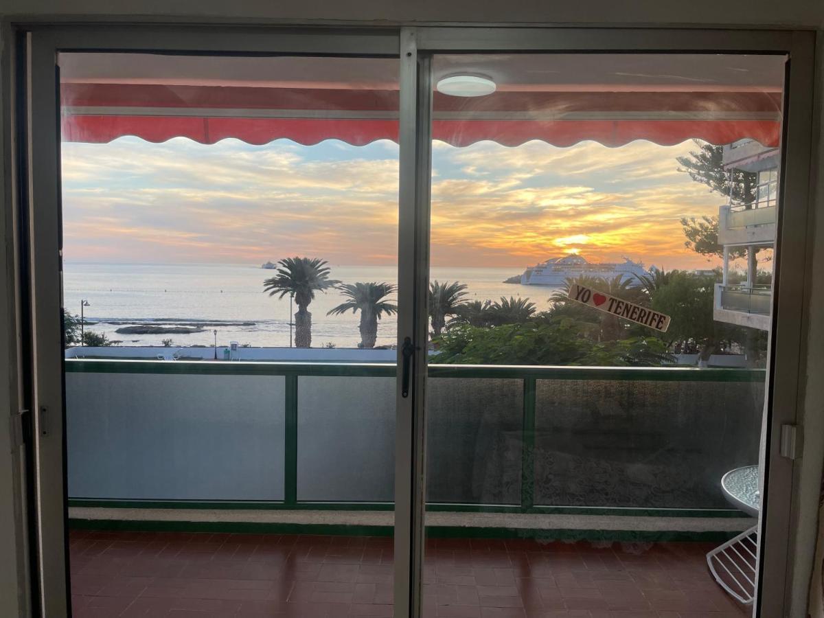Apartamento Los Cristianos Lägenhet Los Cristianos  Exteriör bild
